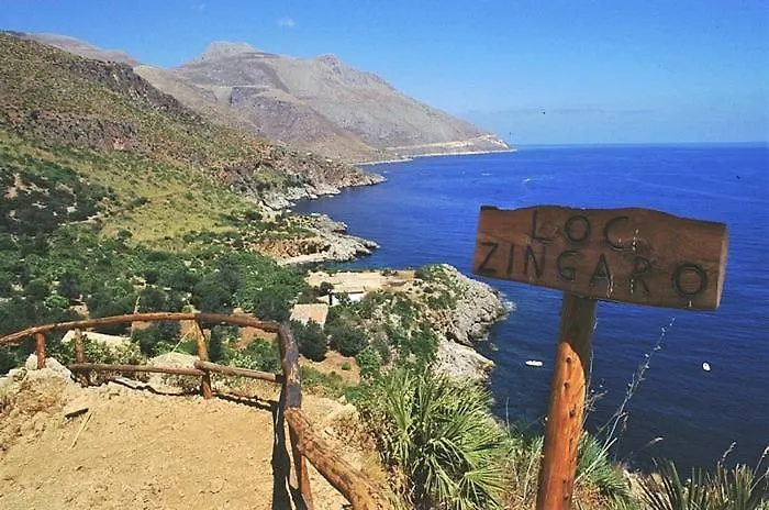 San Vito Lo Capo Appartamento A 2 Passi Dalla Spiaggia 0*, San Vito Lo Capo