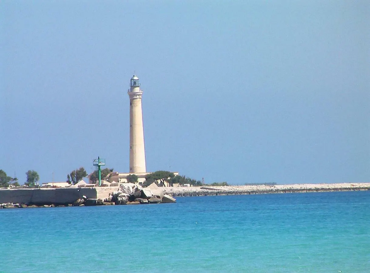 San Vito Lo Capo Appartamento A 2 Passi Dalla Spiaggia