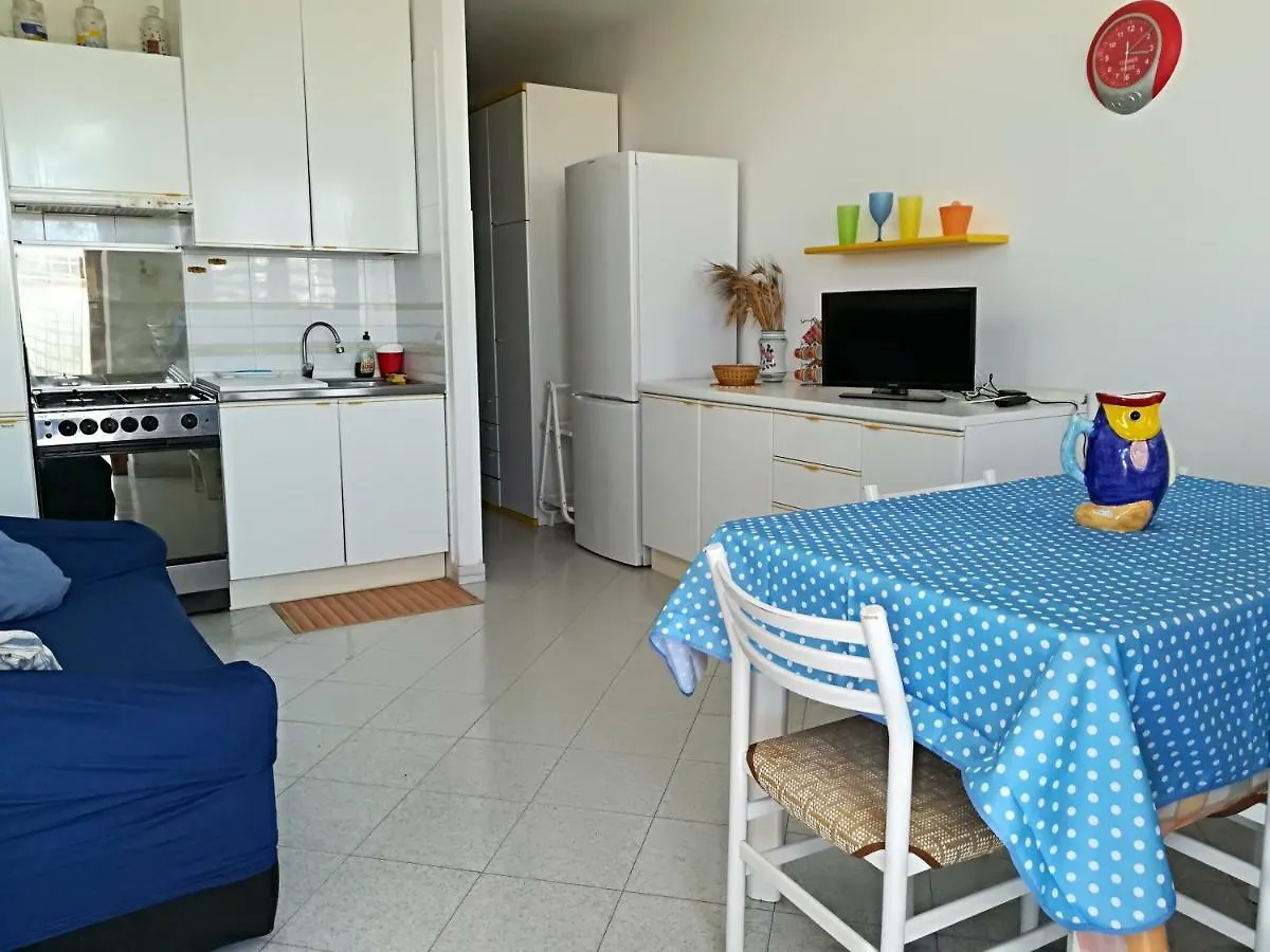 Holiday home San Vito Lo Capo Appartamento A 2 Passi Dalla Spiaggia