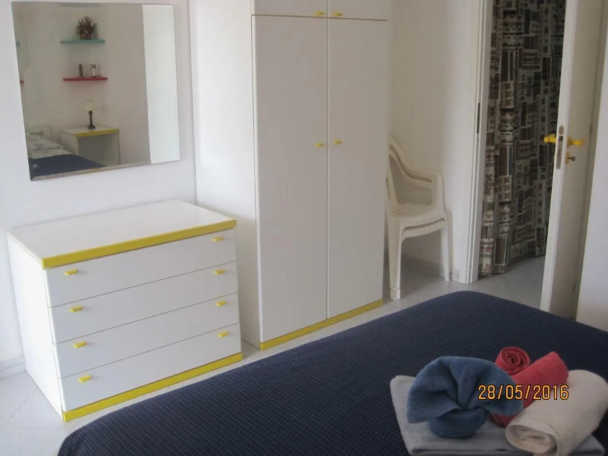 San Vito Lo Capo Appartamento A 2 Passi Dalla Spiaggia Holiday home