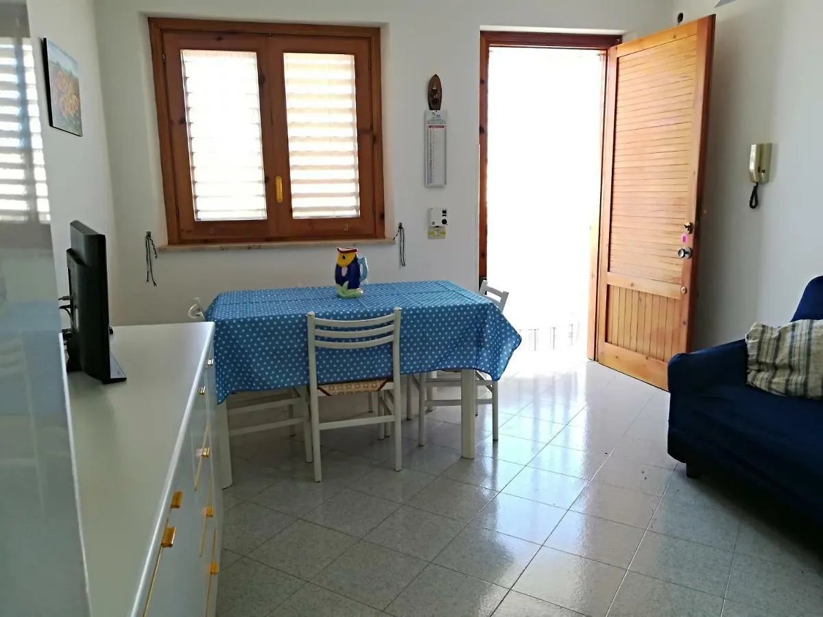 San Vito Lo Capo Appartamento A 2 Passi Dalla Spiaggia 0*, San Vito Lo Capo
