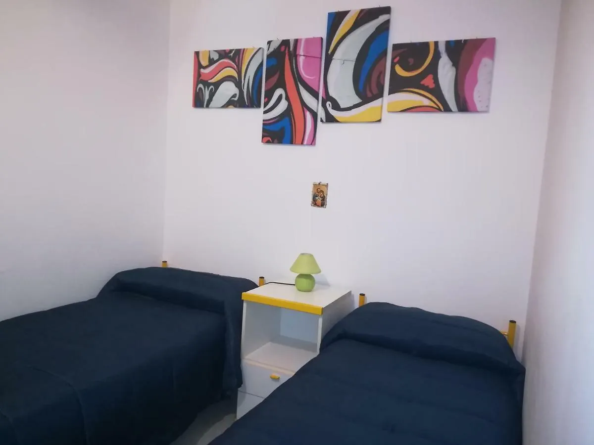Holiday home San Vito Lo Capo Appartamento A 2 Passi Dalla Spiaggia