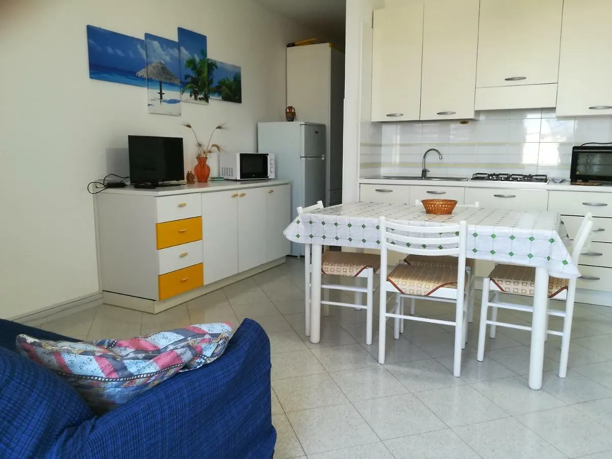 San Vito Lo Capo Appartamento A 2 Passi Dalla Spiaggia Holiday home