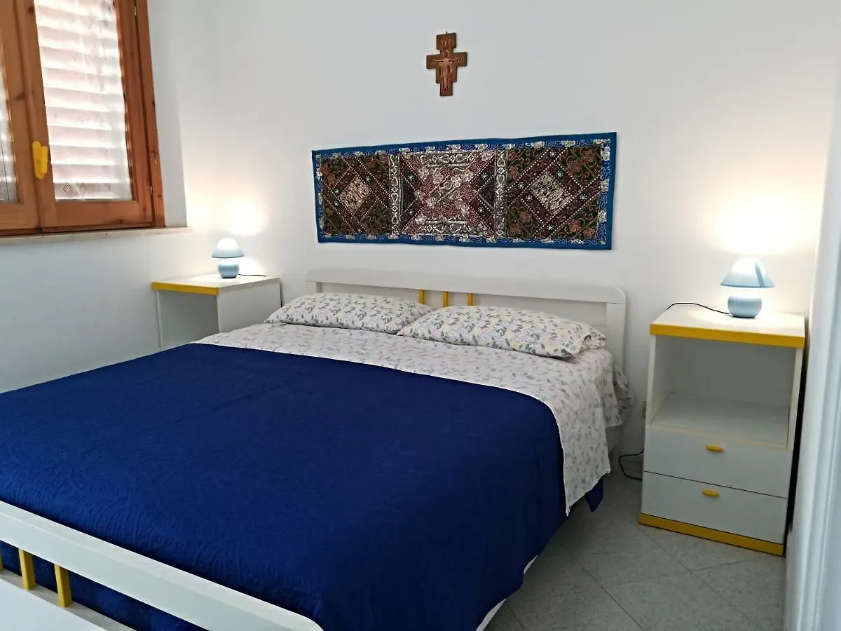 Holiday home San Vito Lo Capo Appartamento A 2 Passi Dalla Spiaggia