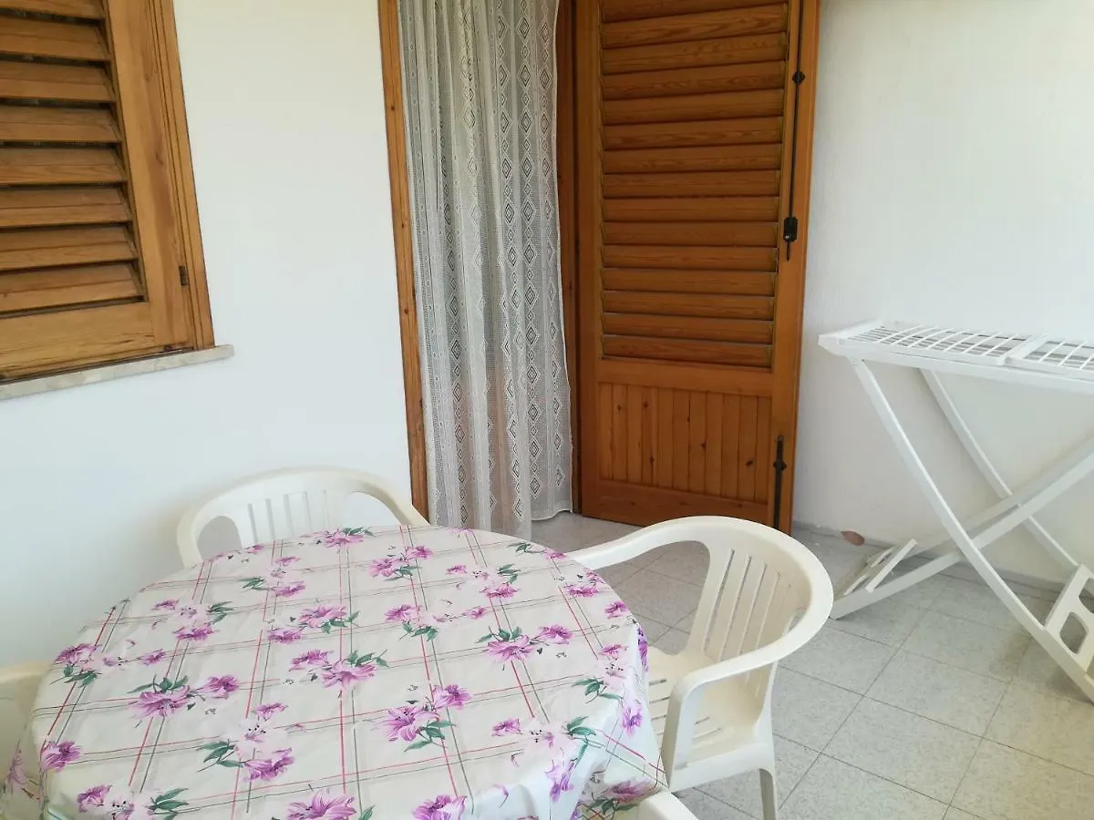 San Vito Lo Capo Appartamento A 2 Passi Dalla Spiaggia Italy