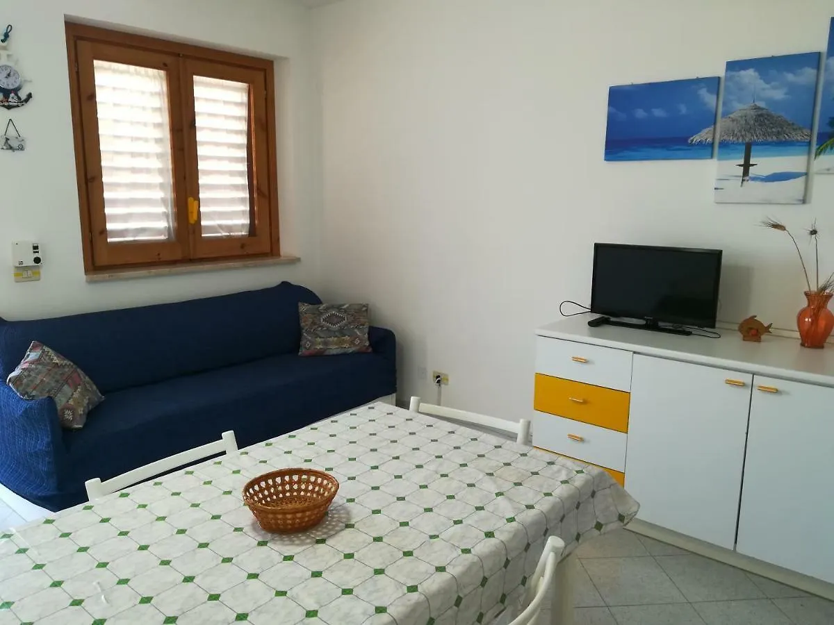 Holiday home San Vito Lo Capo Appartamento A 2 Passi Dalla Spiaggia Italy