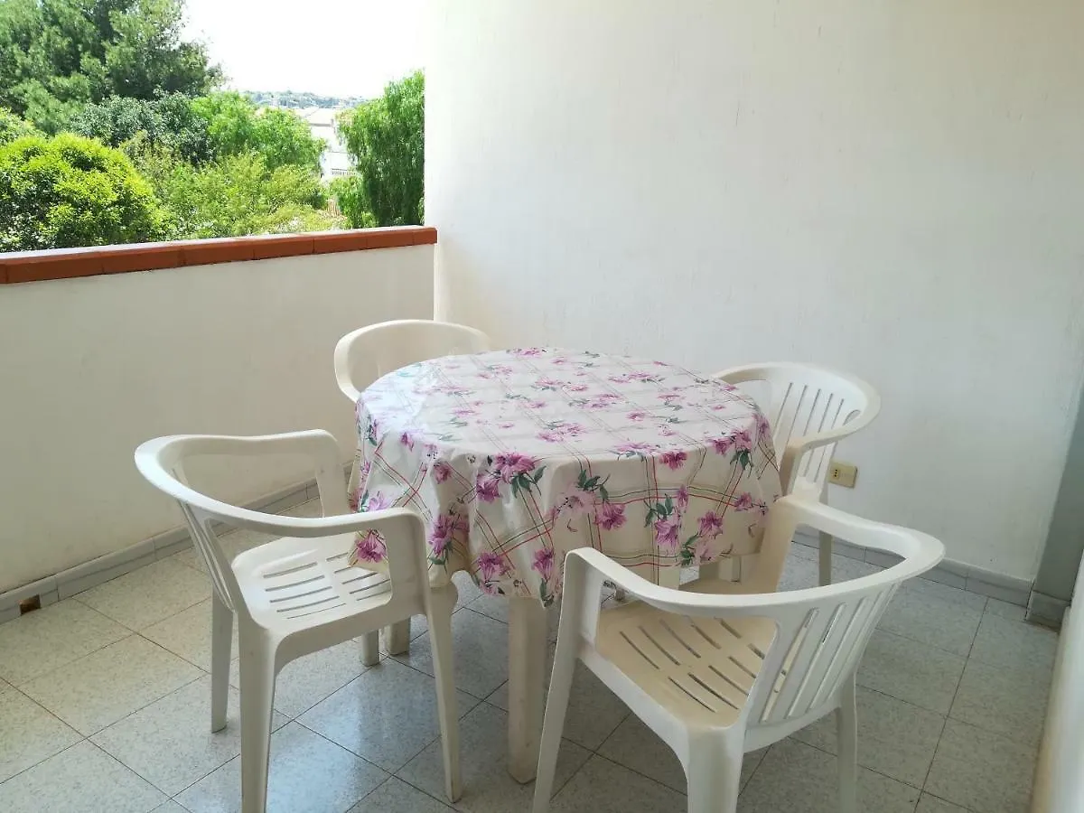 San Vito Lo Capo Appartamento A 2 Passi Dalla Spiaggia 0*, San Vito Lo Capo Italy
