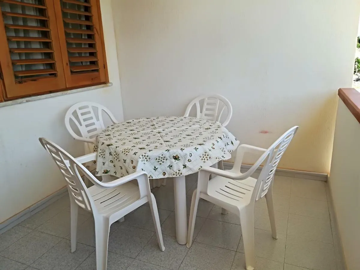 San Vito Lo Capo Appartamento A 2 Passi Dalla Spiaggia Holiday home San Vito Lo Capo