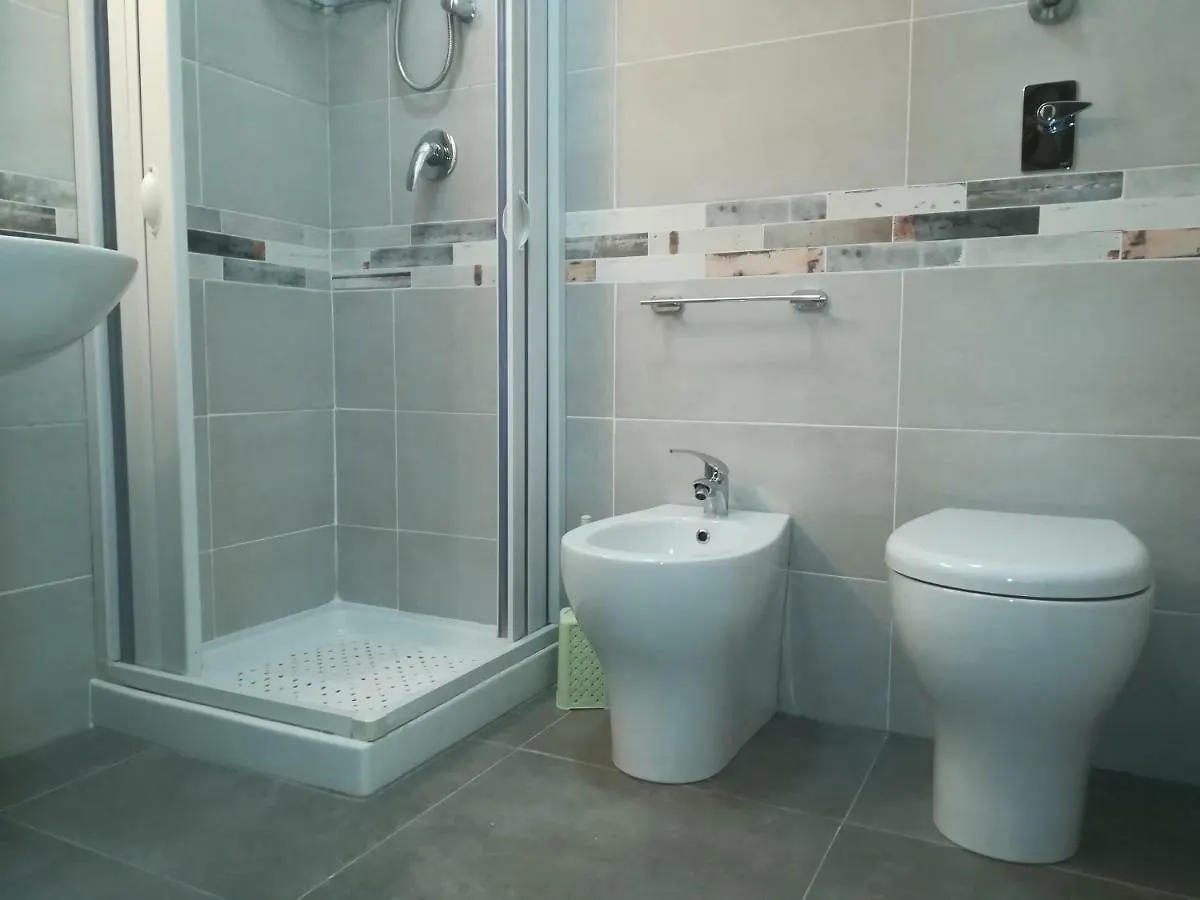 Holiday home San Vito Lo Capo Appartamento A 2 Passi Dalla Spiaggia