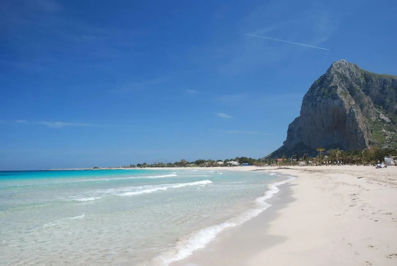 San Vito Lo Capo Appartamento A 2 Passi Dalla Spiaggia 0*, San Vito Lo Capo Italy