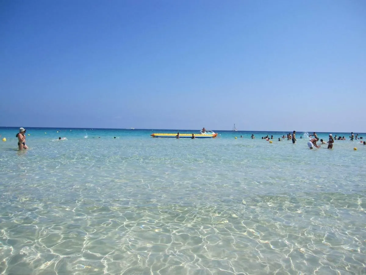 Holiday home San Vito Lo Capo Appartamento A 2 Passi Dalla Spiaggia