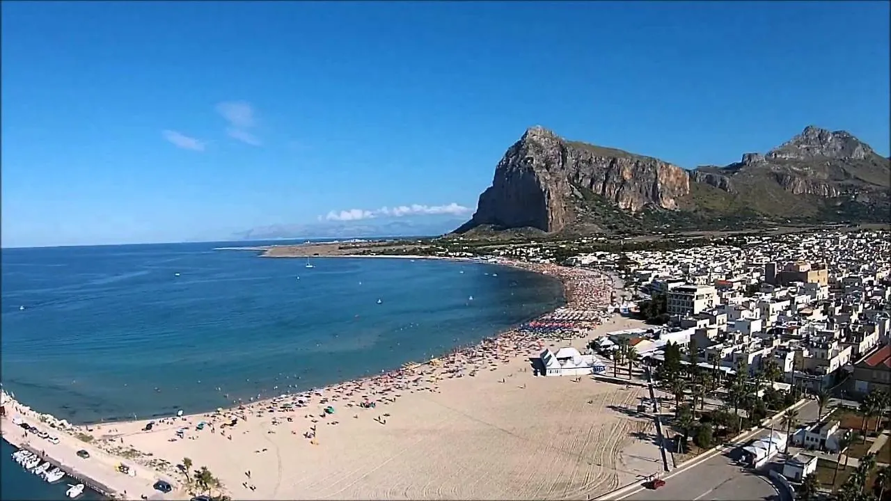 San Vito Lo Capo Appartamento A 2 Passi Dalla Spiaggia Holiday home