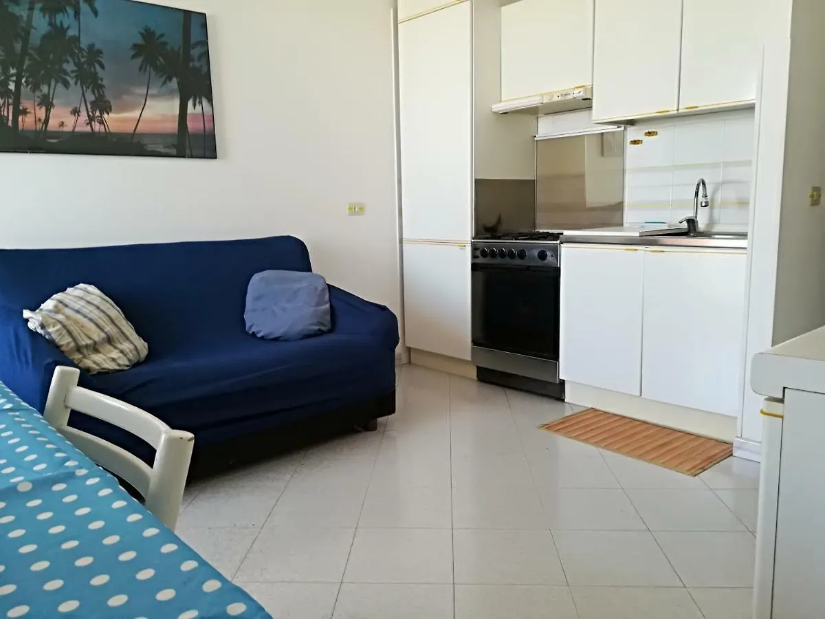 Holiday home San Vito Lo Capo Appartamento A 2 Passi Dalla Spiaggia