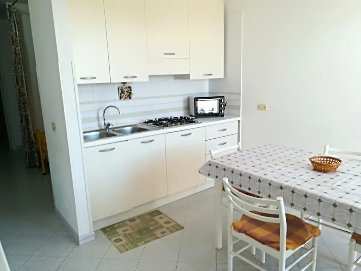 San Vito Lo Capo Appartamento A 2 Passi Dalla Spiaggia