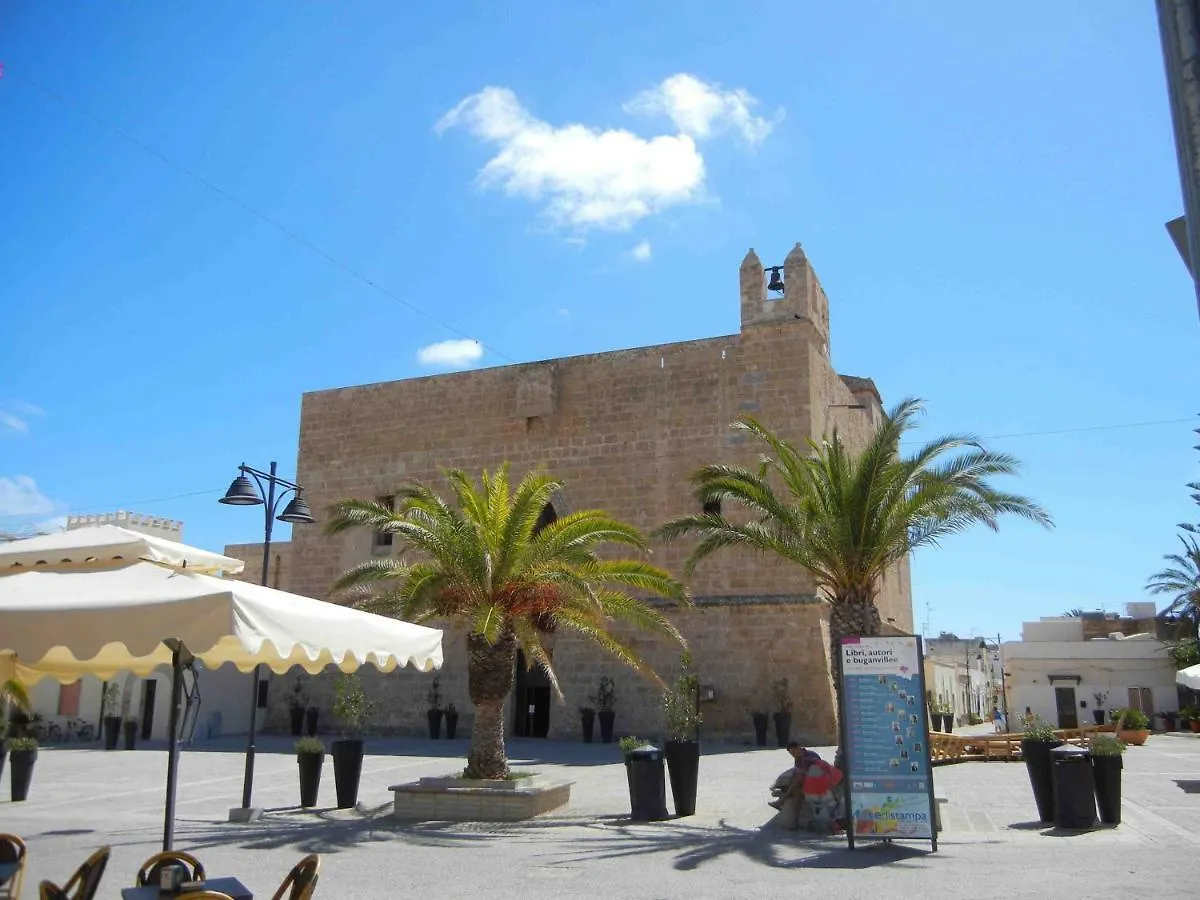 Holiday home San Vito Lo Capo Appartamento A 2 Passi Dalla Spiaggia